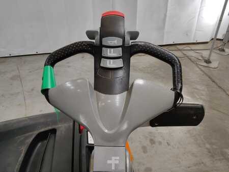 Apilador eléctrico 2019  Still EXV-SF16/LIION (3)