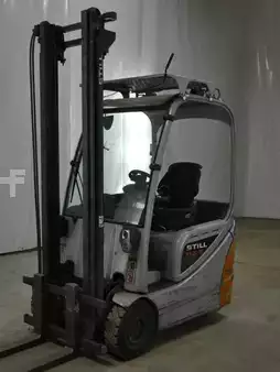 Elektromos 3 kerekű 2018  Still RX20-15 (1)