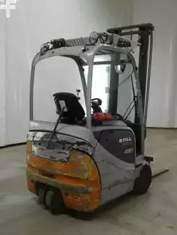 Elektromos 3 kerekű 2018  Still RX20-15 (2)