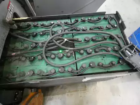 Elektromos 3 kerekű 2018  Still RX20-15 (4)