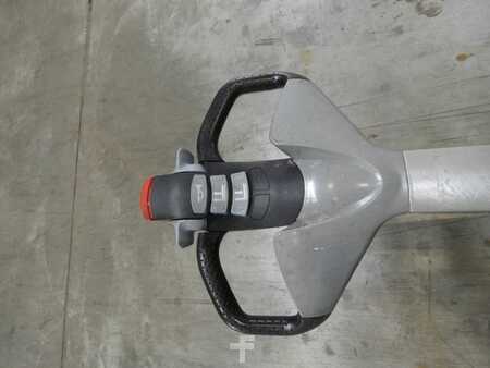 Apilador eléctrico 2020  Still EXV16 (3)