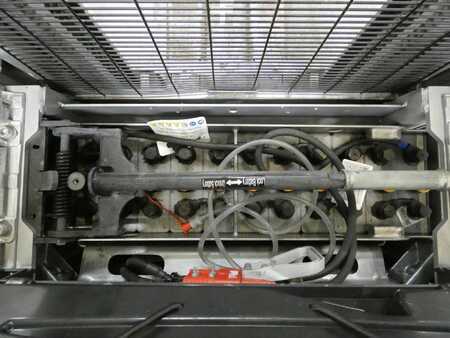 Apilador eléctrico 2020  Still EXV16 (4)