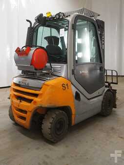 Gas gaffeltruck 2020  Still RX70-25T (2)