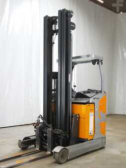 Tolóoszlopos targonca 2019  Still FM-X17 (1)