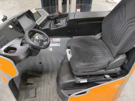 Tolóoszlopos targonca 2019  Still FM-X17 (3)