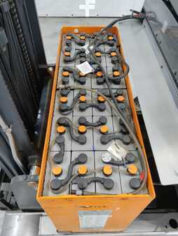 Tolóoszlopos targonca 2019  Still FM-X17 (4)