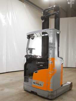 Carretilla retráctil 2020  Still FM-X14 (2)