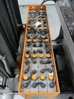 Carretilla retráctil 2020  Still FM-X14 (4)