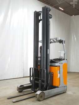 Carretilla retráctil 2020  Still FM-X14 (1)