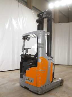 Carretilla retráctil 2020  Still FM-X14 (2)