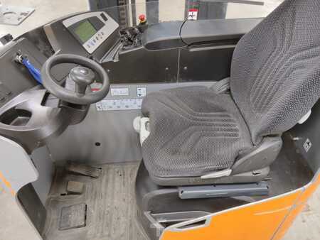 Carretilla retráctil 2020  Still FM-X14 (3)