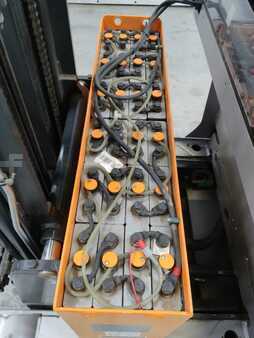 Carretilla retráctil 2020  Still FM-X14 (4)