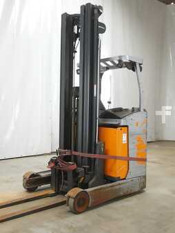 Carretilla retráctil 2020  Still FM-X14 (1)