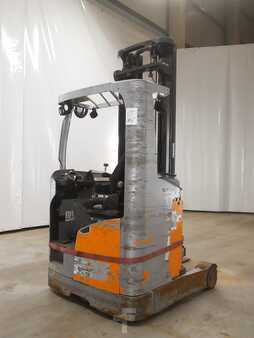 Carretilla retráctil 2020  Still FM-X14 (2)