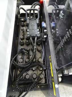 Pallestabler 2025  Mitsubishi SBP12N3 (4)