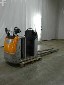 Horizontal-Kommissionierer 2020  Still OPX20/2380MM (2)