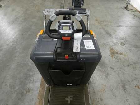 Horizontal-Kommissionierer 2020  Still OPX20/2380MM (3)
