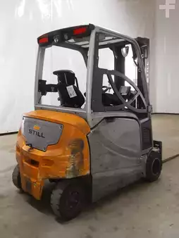 Elektro čtyřkolový VZV 2020  Still RX20-18PL (2)