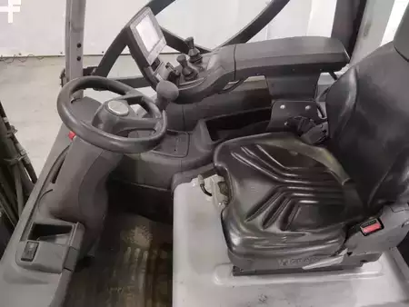 Elektro čtyřkolový VZV 2020  Still RX20-18PL (3)