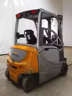 Elektro čtyřkolový VZV 2020  Still RX20-18PL (2)