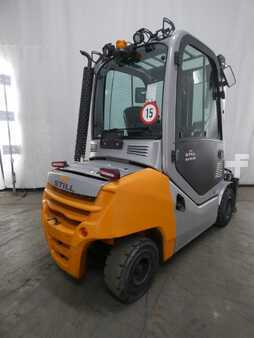 Dízel targoncák 2021  Still RX70-30 (2)