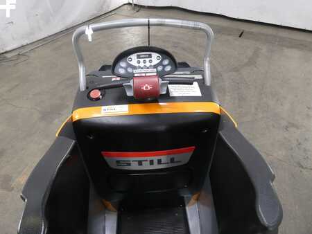 Lavtløftende truck 2017  Still EXU22/LIION (3)