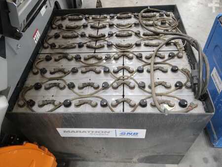 Elektrisk- 4 hjul 2016  Still RX60-40 (4)