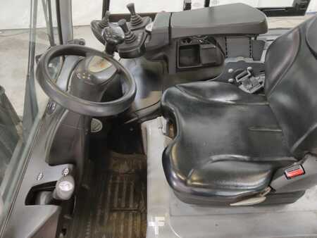 Elektro 4 Rad 2019  Still RX60-50 (3)