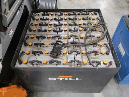 Elektro 4 Rad 2019  Still RX60-50 (4)