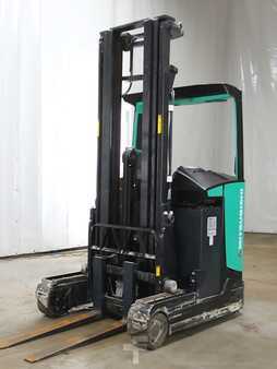 Rækketruck 2011  Mitsubishi RB16N (1)