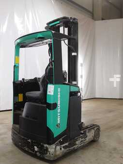 Rækketruck 2011  Mitsubishi RB16N (2)