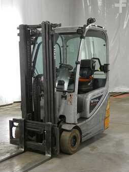 Elektro tříkolové VZV 2016  Still RX20-15 (1)