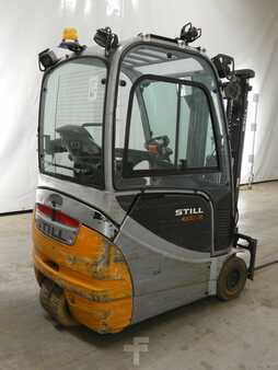 Elektro tříkolové VZV 2016  Still RX20-15 (2)