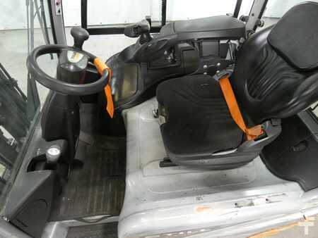 Elektro tříkolové VZV 2016  Still RX20-15 (3)