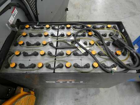 Elektro tříkolové VZV 2016  Still RX20-15 (4)