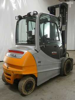 Elektromos 4 kerekű 2019  Still RX60-50 (2)