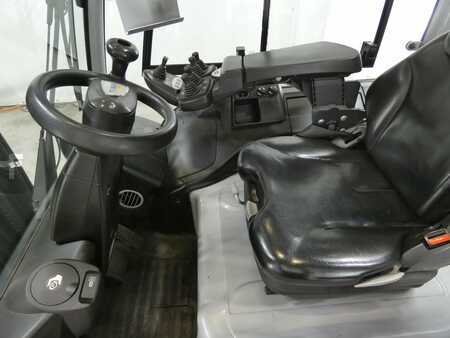 Elektromos 4 kerekű 2019  Still RX60-50 (3)