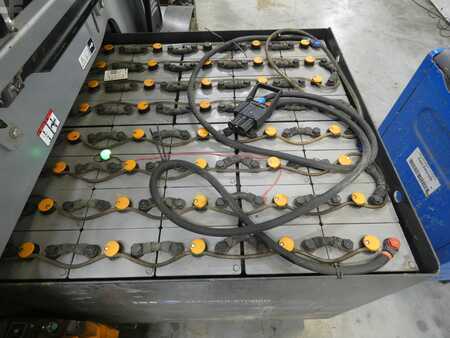 Elektromos 4 kerekű 2019  Still RX60-50 (4)