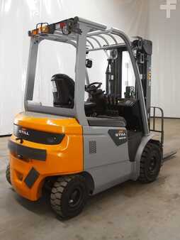 Elektrisk- 3 hjul 2024  Still RCE25 (2)