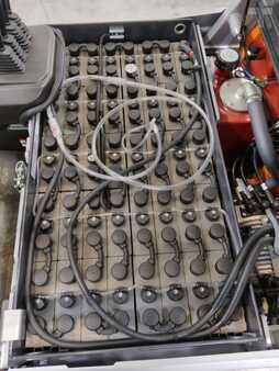 Elektrisk- 3 hjul 2024  Still RCE25 (4)