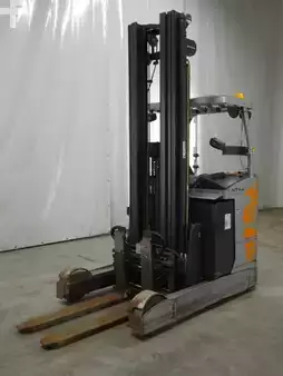 Schubmaststapler 2015  Still FM-X25 (1)