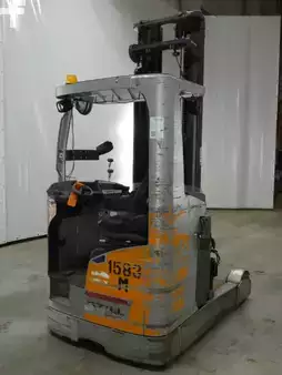 Schubmaststapler 2015  Still FM-X25 (2)