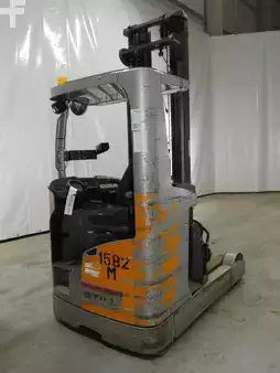 Schubmaststapler 2015  Still FM-X25 (2)