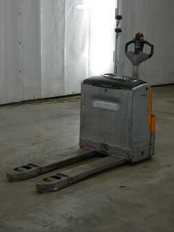 Lavtløftende truck 2021  Still EXU16 (1)