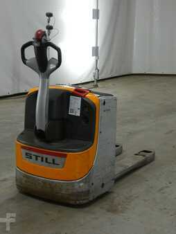 Lavtløftende truck 2021  Still EXU16 (2)