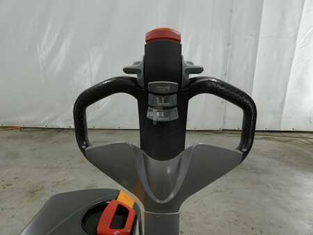 Lavtløftende truck 2021  Still EXU16 (3)