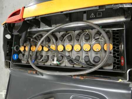 Lavtløftende truck 2021  Still EXU16 (4)