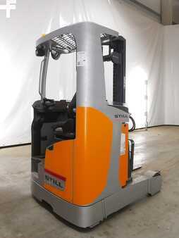 Schubmaststapler 2017  Still FM-X12 (2)