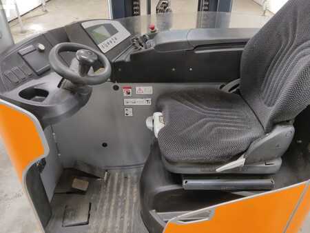 Schubmaststapler 2017  Still FM-X12 (3)