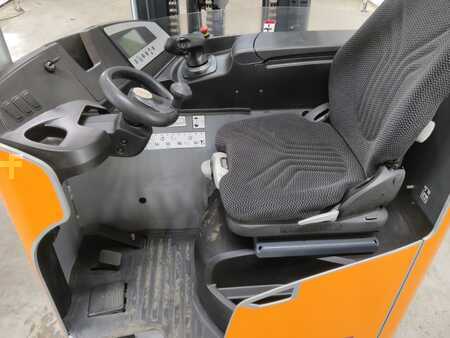 Tolóoszlopos targonca 2020  Still FM-X10 (3)